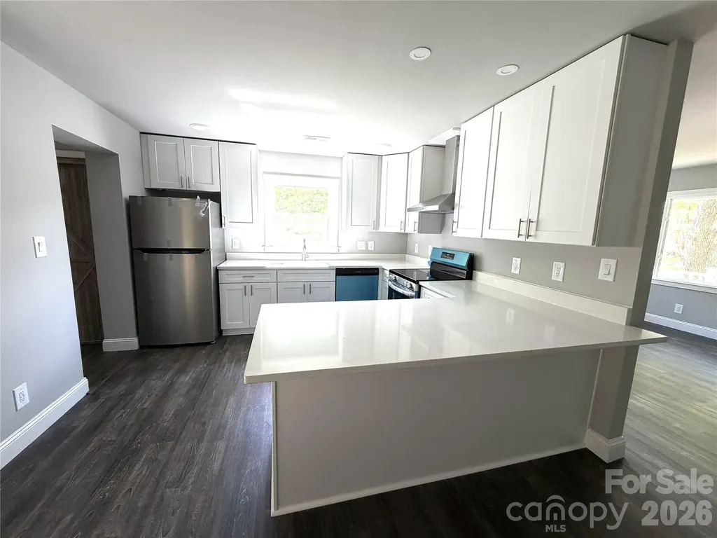 1200 Weststone Drive Charlotte NC 28208