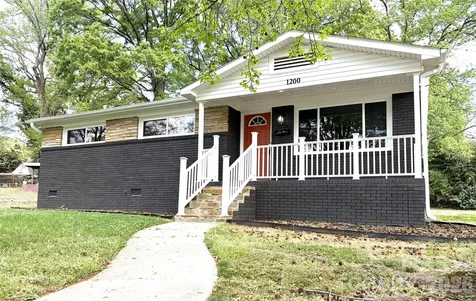 1200 Weststone Drive Charlotte NC 28208