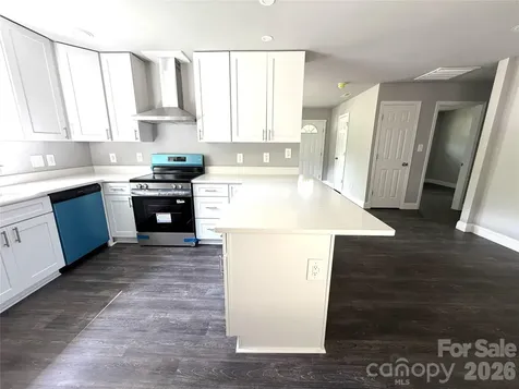 1200 Weststone Drive Charlotte NC 28208