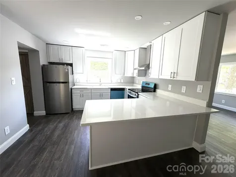 1200 Weststone Drive Charlotte NC 28208