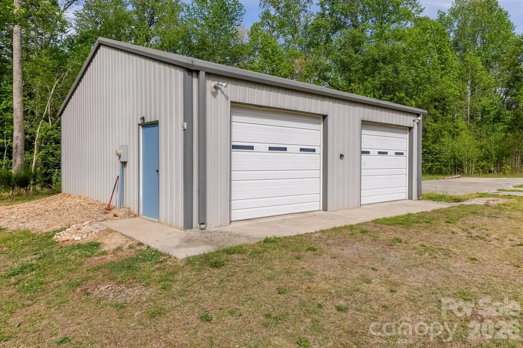 168 Robert Church Road Ellenboro NC 28040