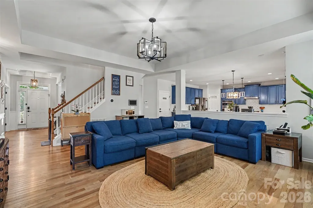 1619 Ballwood Court Charlotte NC 28227