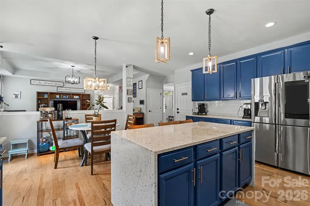 1619 Ballwood Court Charlotte NC 28227