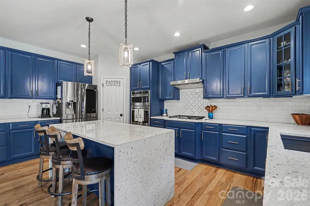 1619 Ballwood Court Charlotte NC 28227