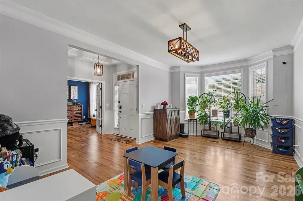 1619 Ballwood Court Charlotte NC 28227