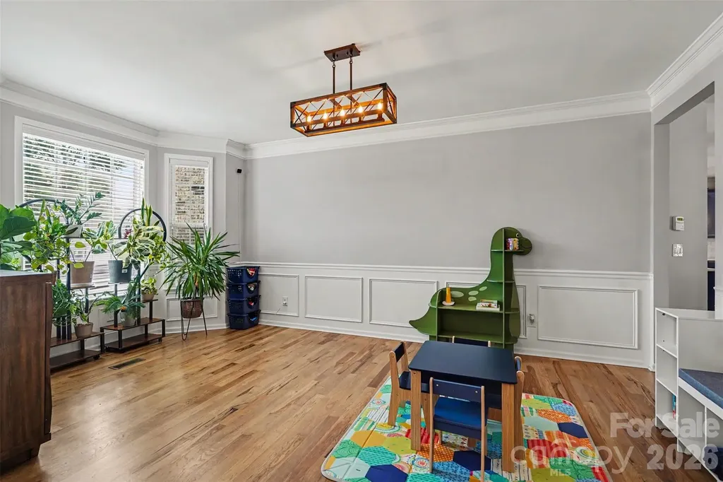 1619 Ballwood Court Charlotte NC 28227