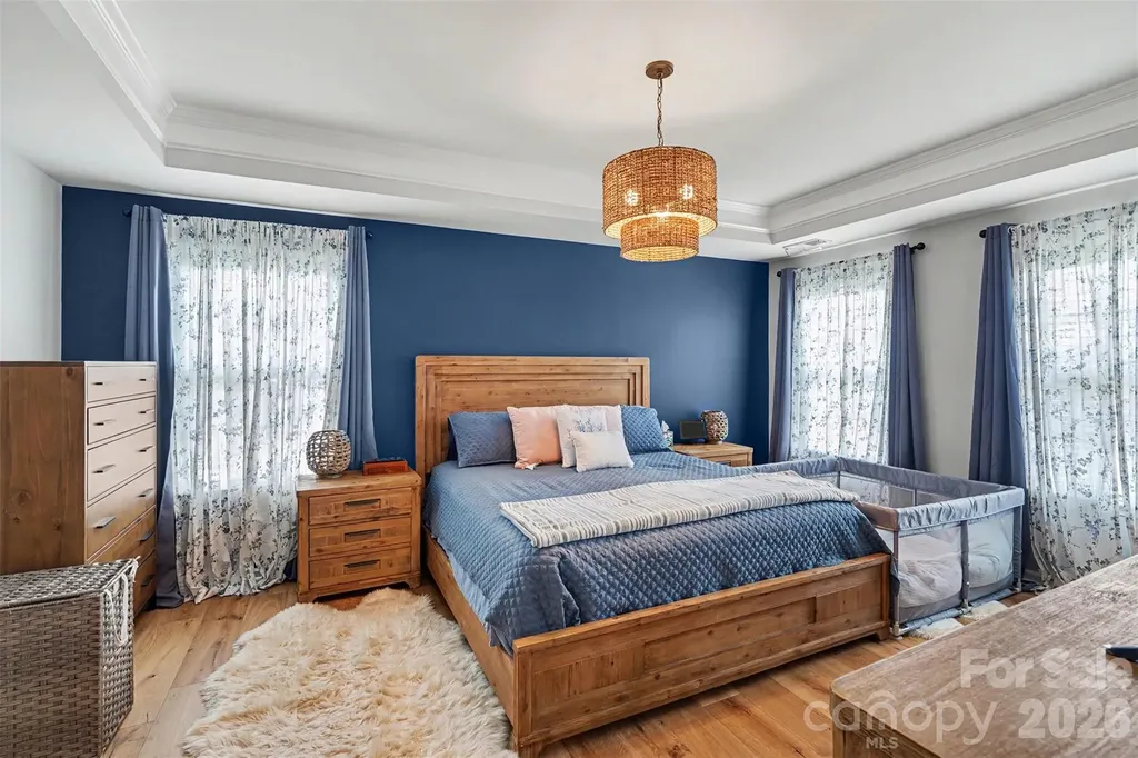 1619 Ballwood Court Charlotte NC 28227