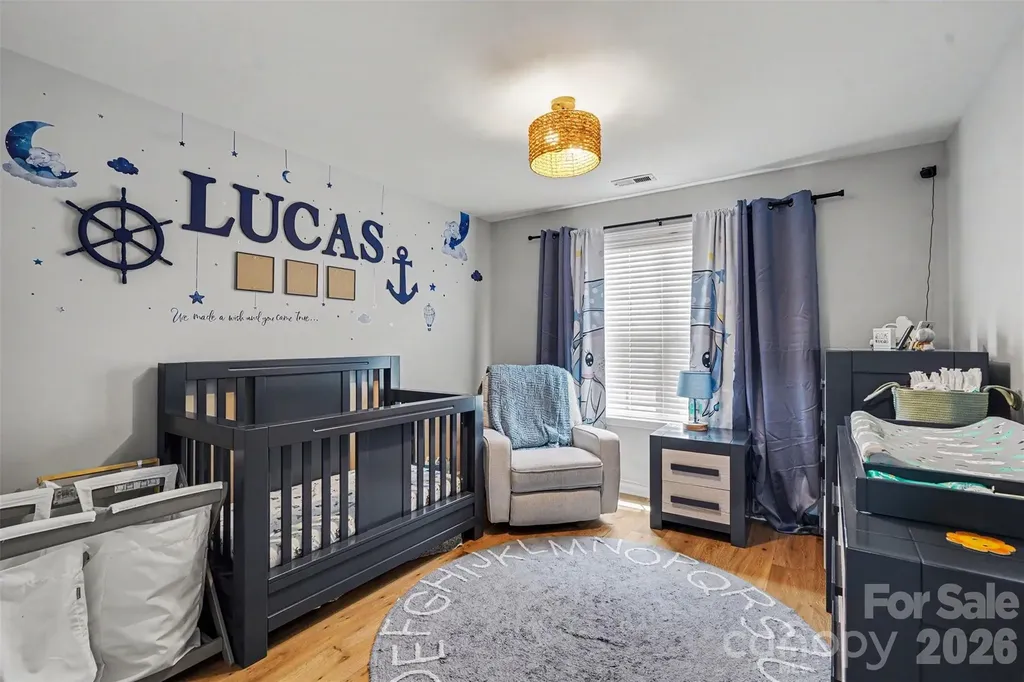 1619 Ballwood Court Charlotte NC 28227