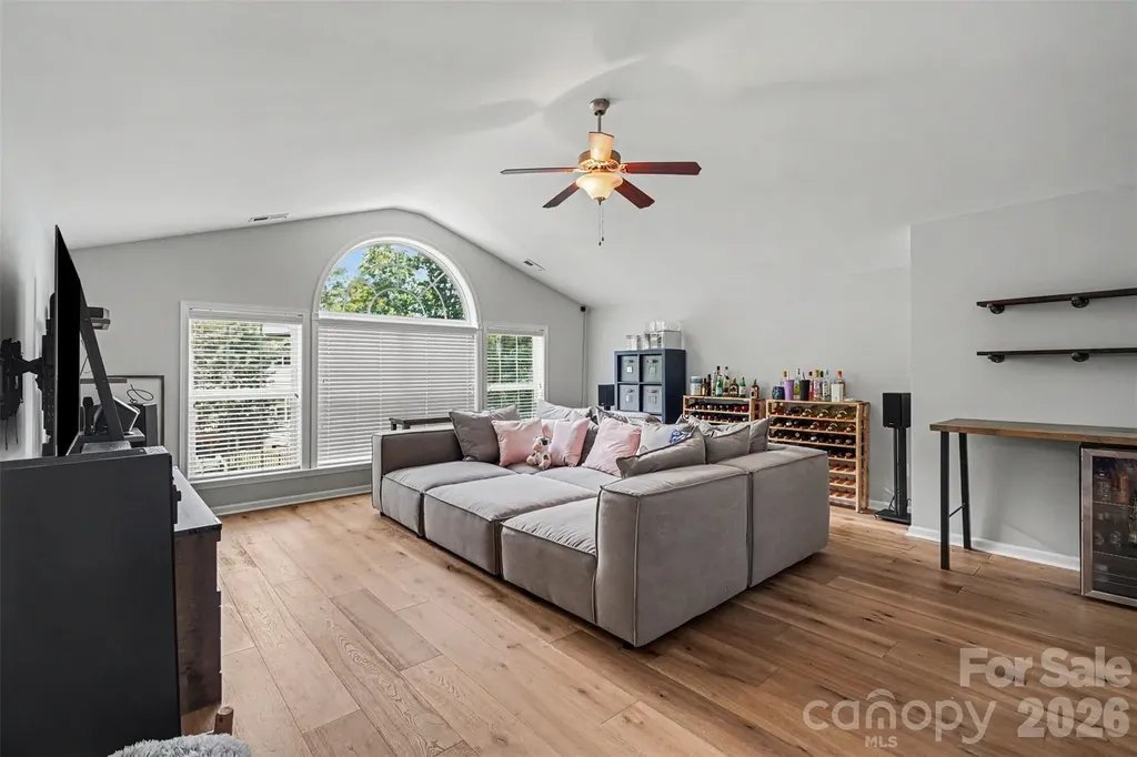 1619 Ballwood Court Charlotte NC 28227