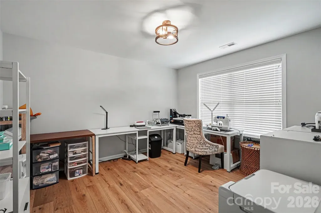 1619 Ballwood Court Charlotte NC 28227