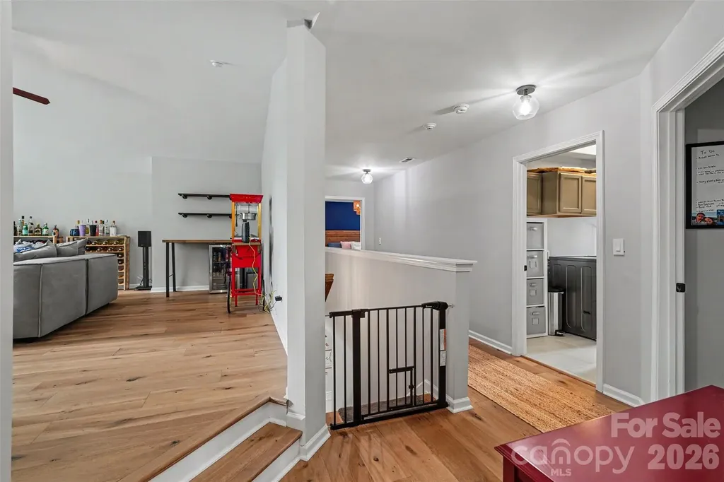 1619 Ballwood Court Charlotte NC 28227