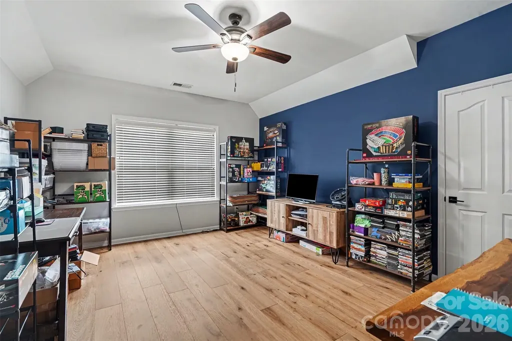 1619 Ballwood Court Charlotte NC 28227
