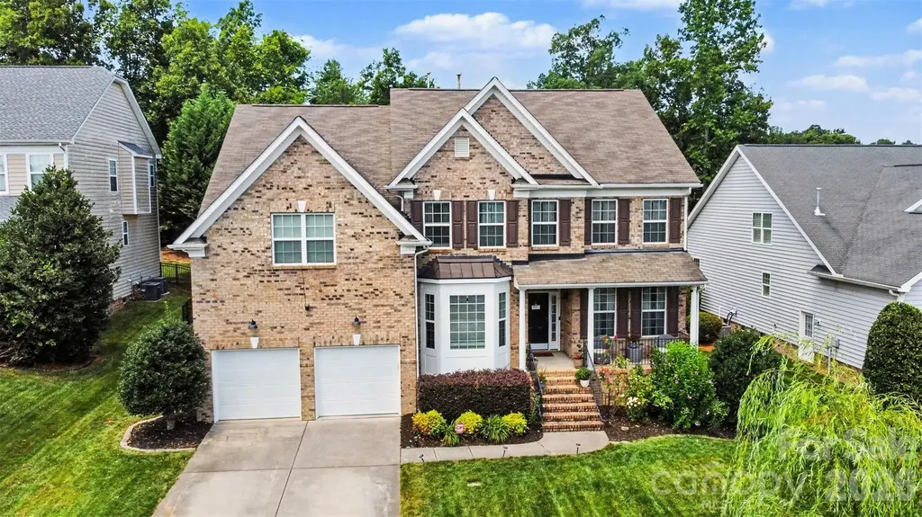 1619 Ballwood Court Charlotte NC 28227