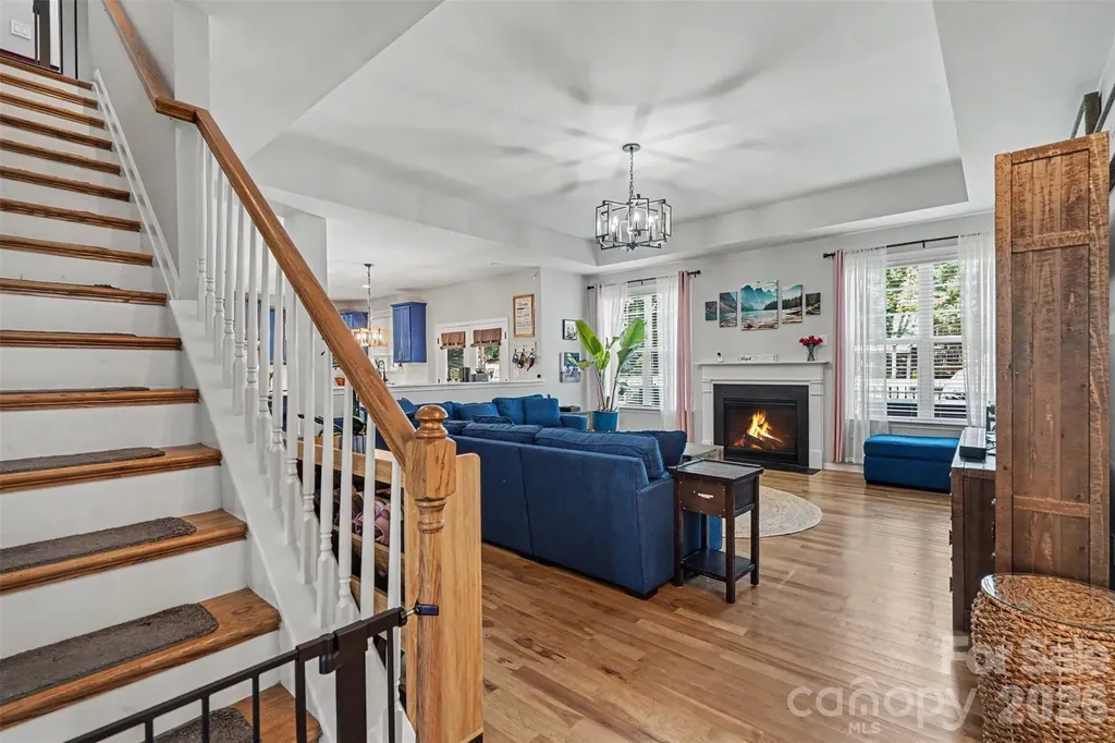 1619 Ballwood Court Charlotte NC 28227