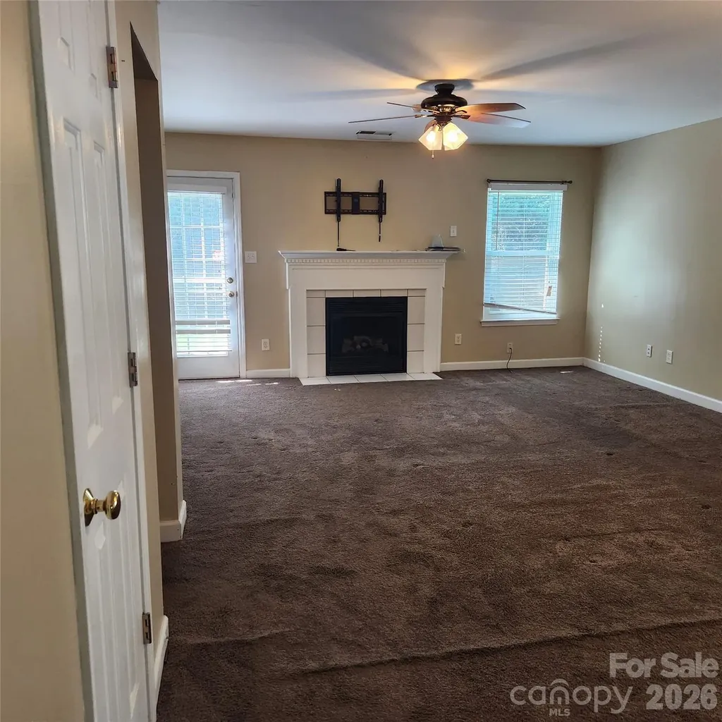 4843 Aldersbrook Drive Monroe NC 28110