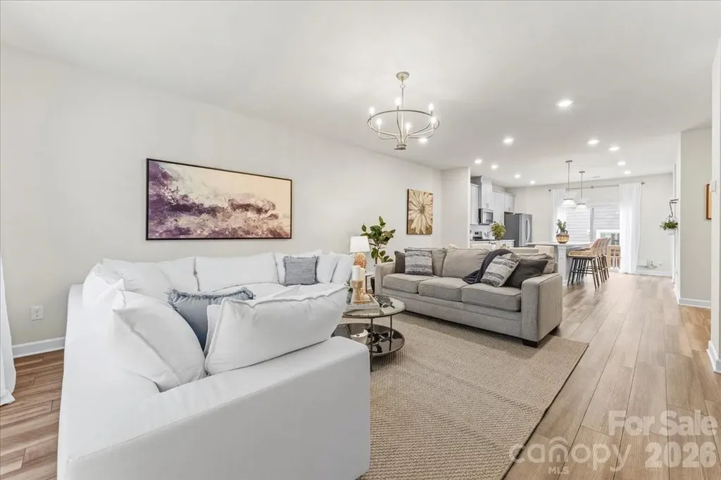 4548 Millennium Avenue Charlotte NC 28217