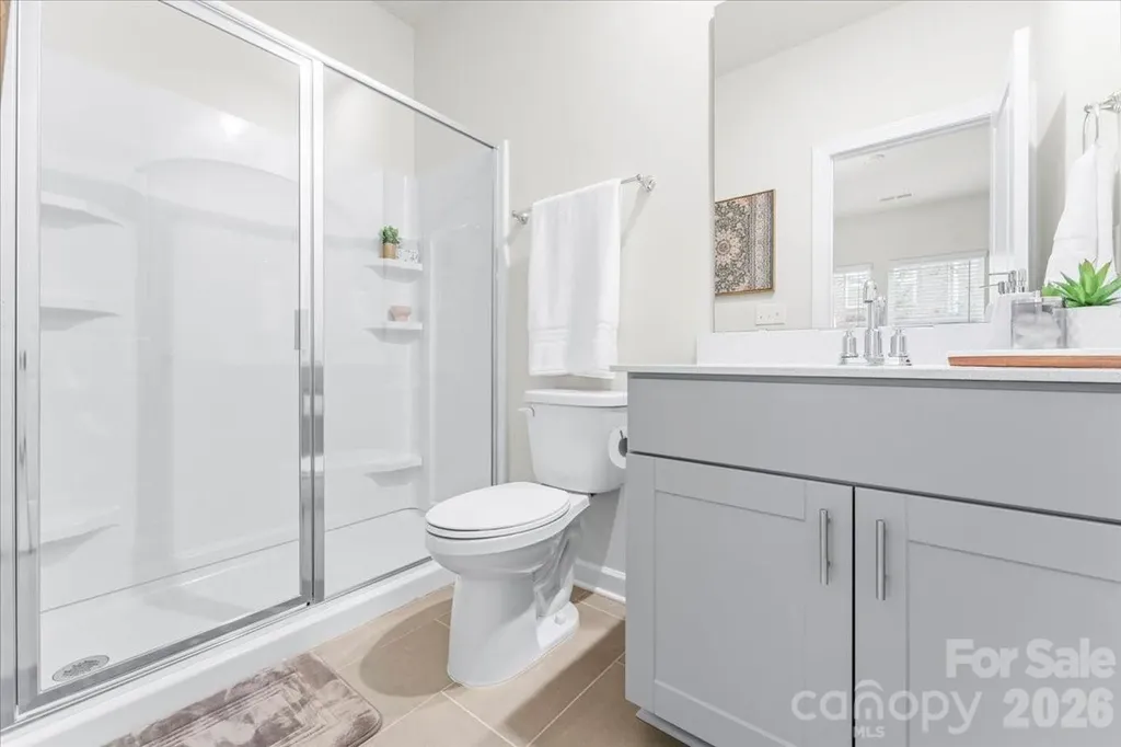 4548 Millennium Avenue Charlotte NC 28217