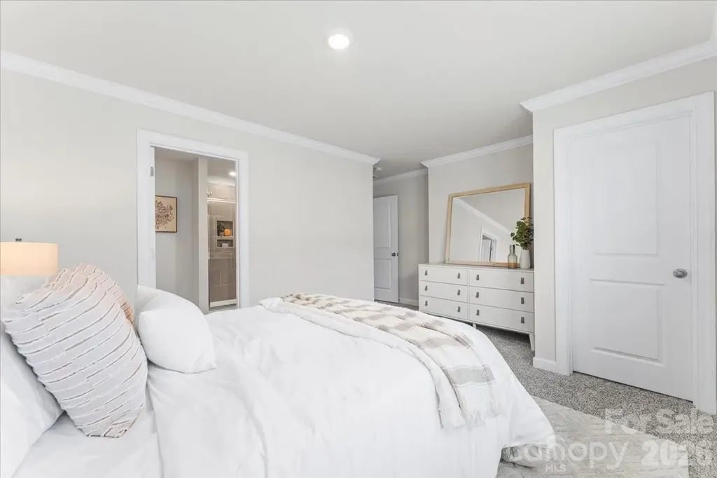 4548 Millennium Avenue Charlotte NC 28217