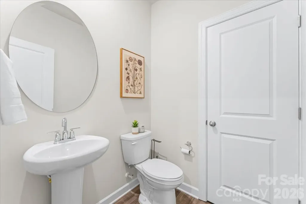 4548 Millennium Avenue Charlotte NC 28217