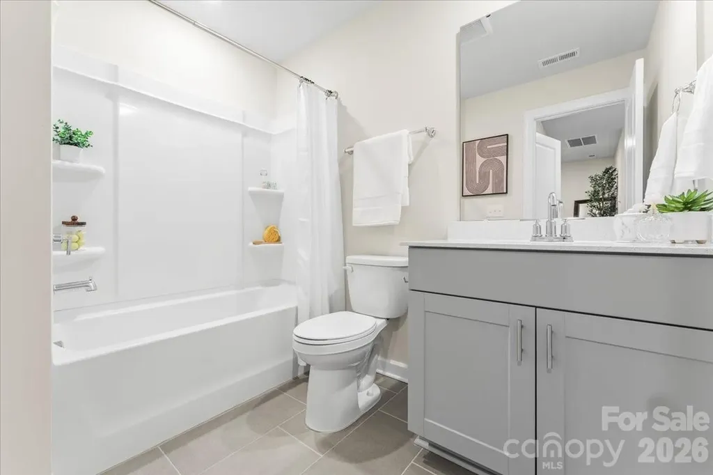 4548 Millennium Avenue Charlotte NC 28217