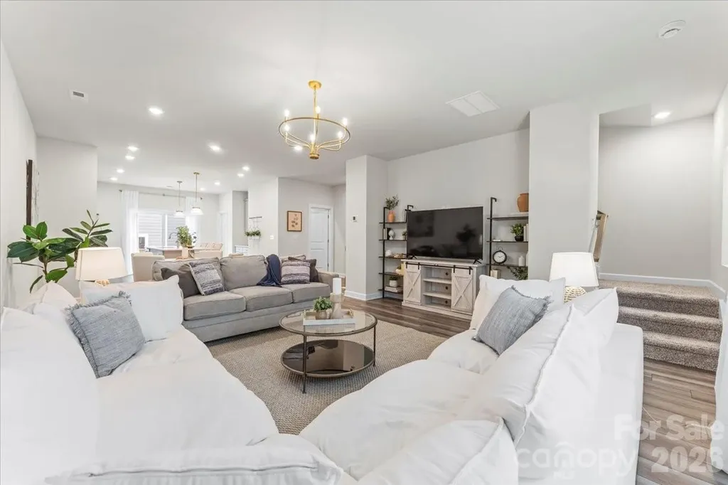 4548 Millennium Avenue Charlotte NC 28217