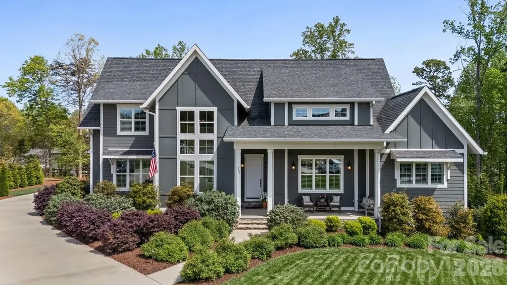 144 Mcneil Lane Mooresville NC 28117