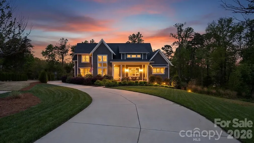 144 Mcneil Lane Mooresville NC 28117