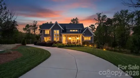 144 Mcneil Lane Mooresville NC 28117
