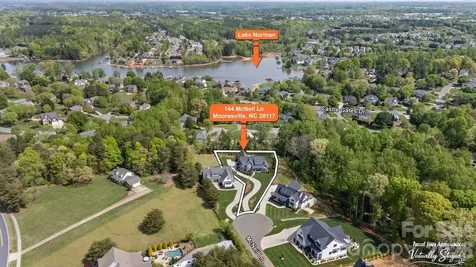 144 Mcneil Lane Mooresville NC 28117