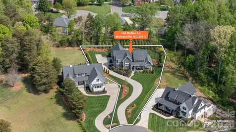 144 Mcneil Lane Mooresville NC 28117
