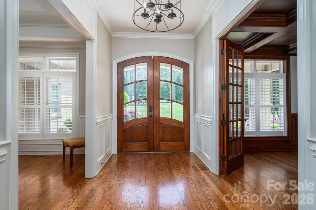 6627 Harbor Oaks Drive Denver NC 28037