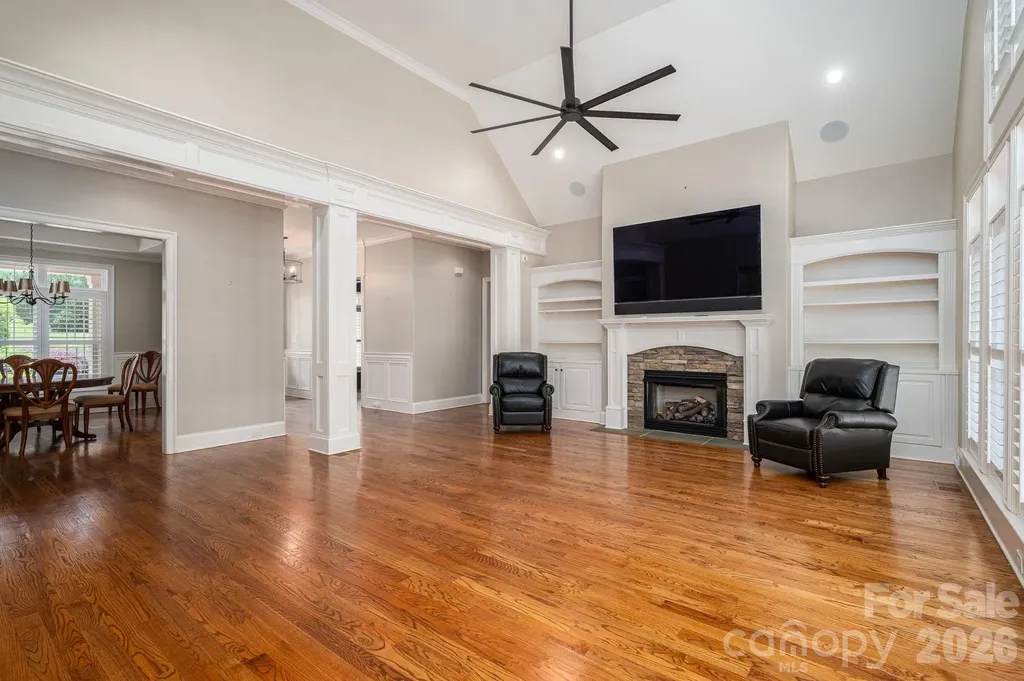 6627 Harbor Oaks Drive Denver NC 28037