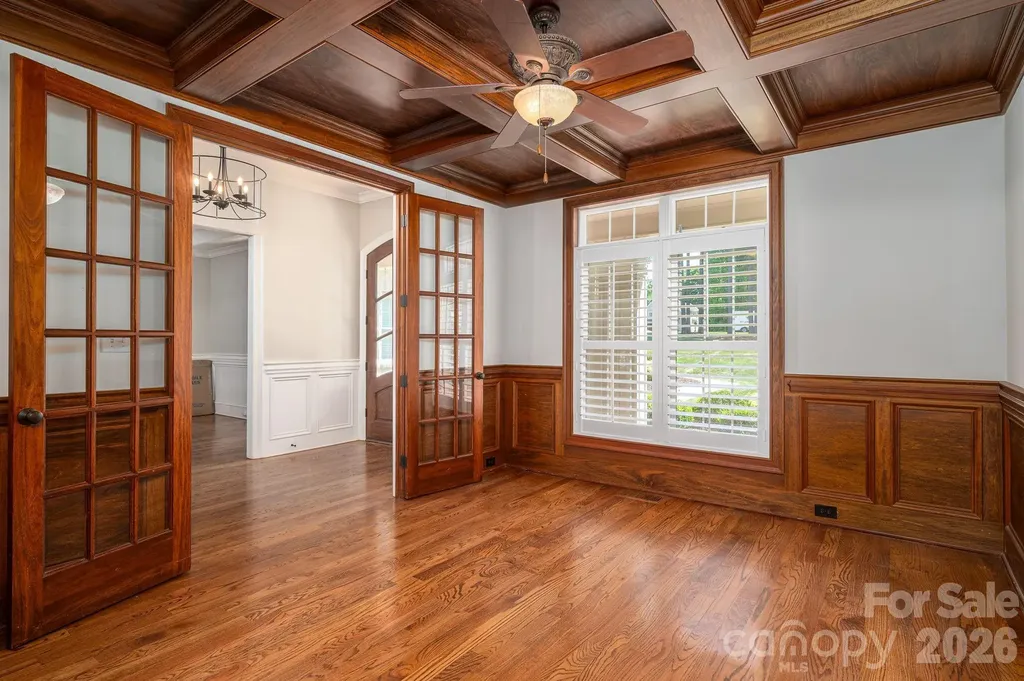 6627 Harbor Oaks Drive Denver NC 28037