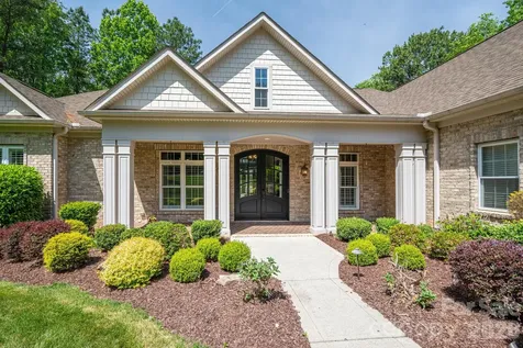 6627 Harbor Oaks Drive Denver NC 28037