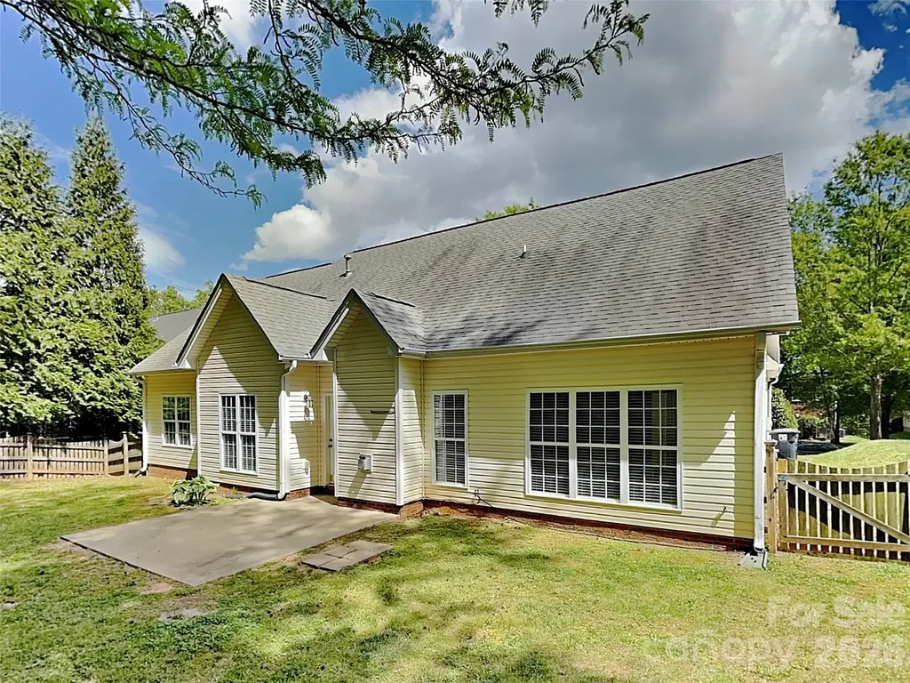 1004 Sentinel Drive Indian Trail NC 28079