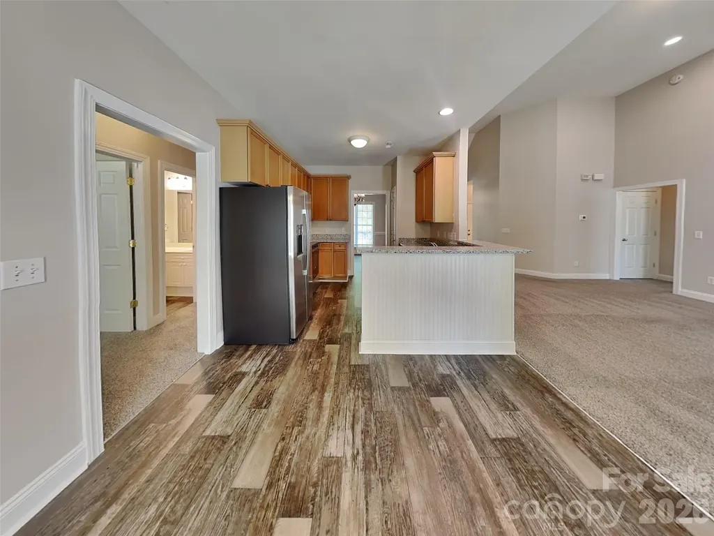 1004 Sentinel Drive Indian Trail NC 28079