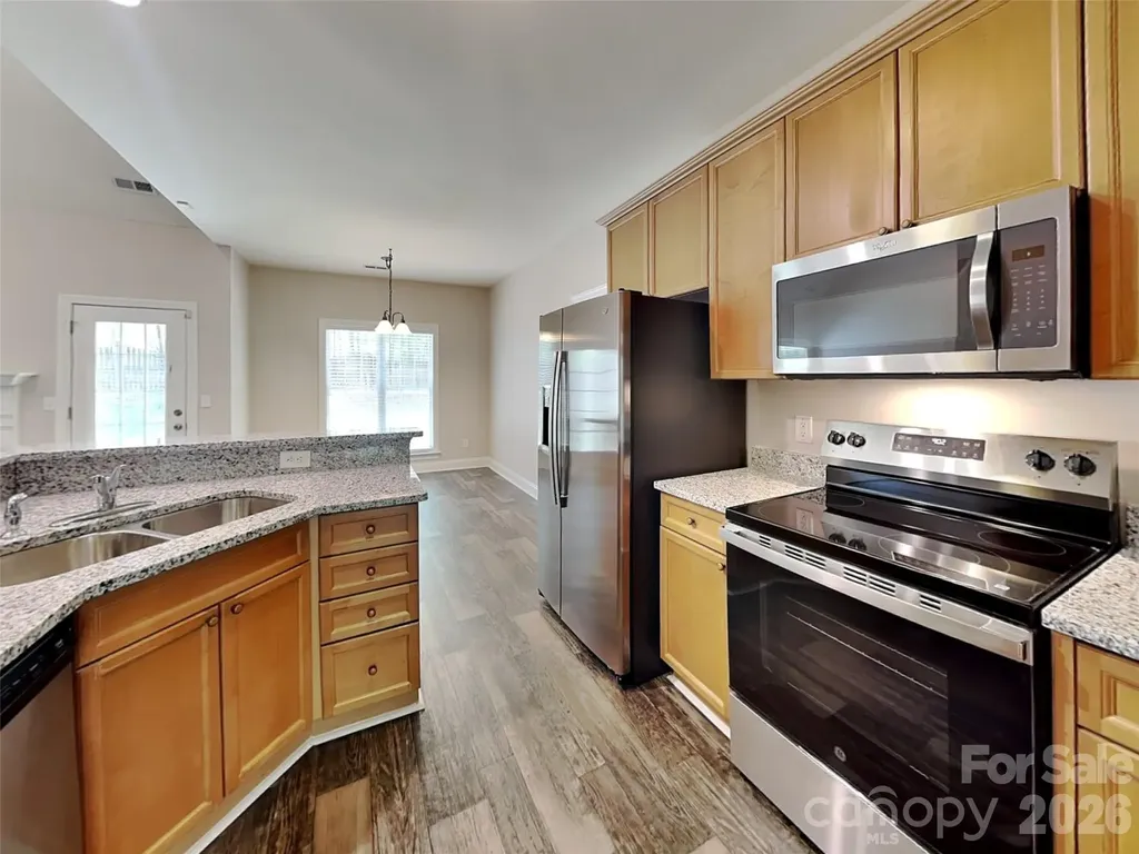 1004 Sentinel Drive Indian Trail NC 28079