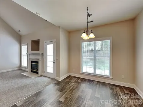 1004 Sentinel Drive Indian Trail NC 28079