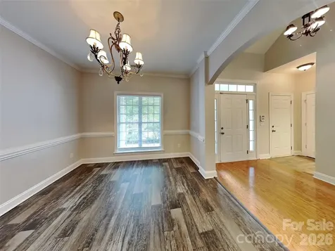 1004 Sentinel Drive Indian Trail NC 28079
