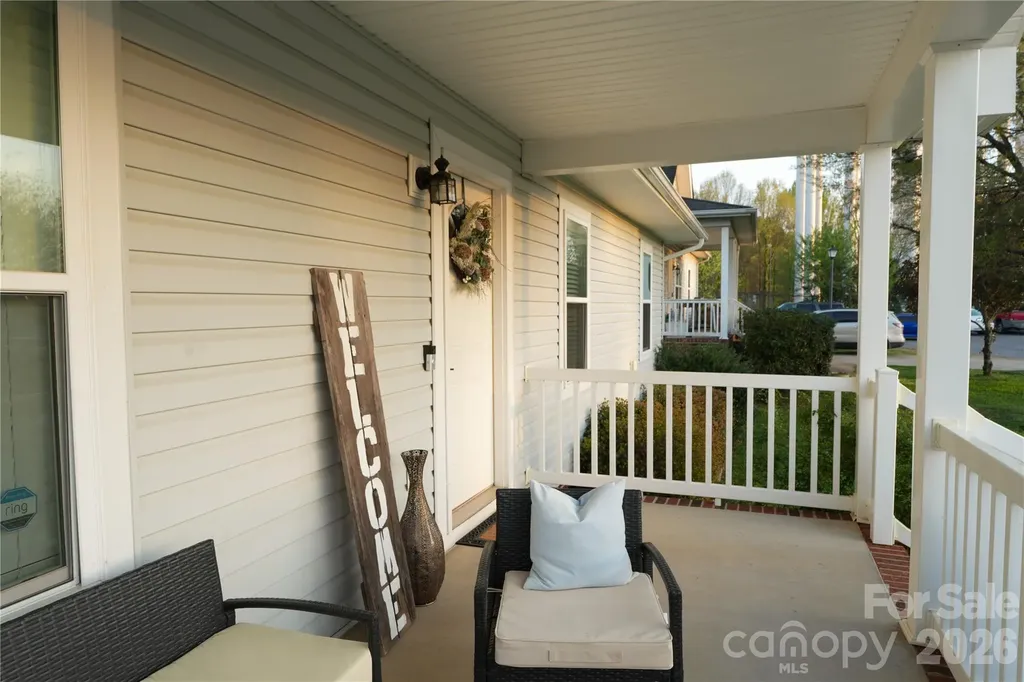 713 Willie Beatty Court Statesville NC 28677