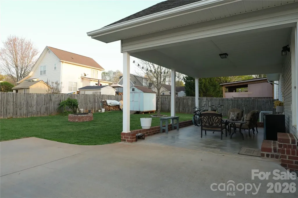 713 Willie Beatty Court Statesville NC 28677