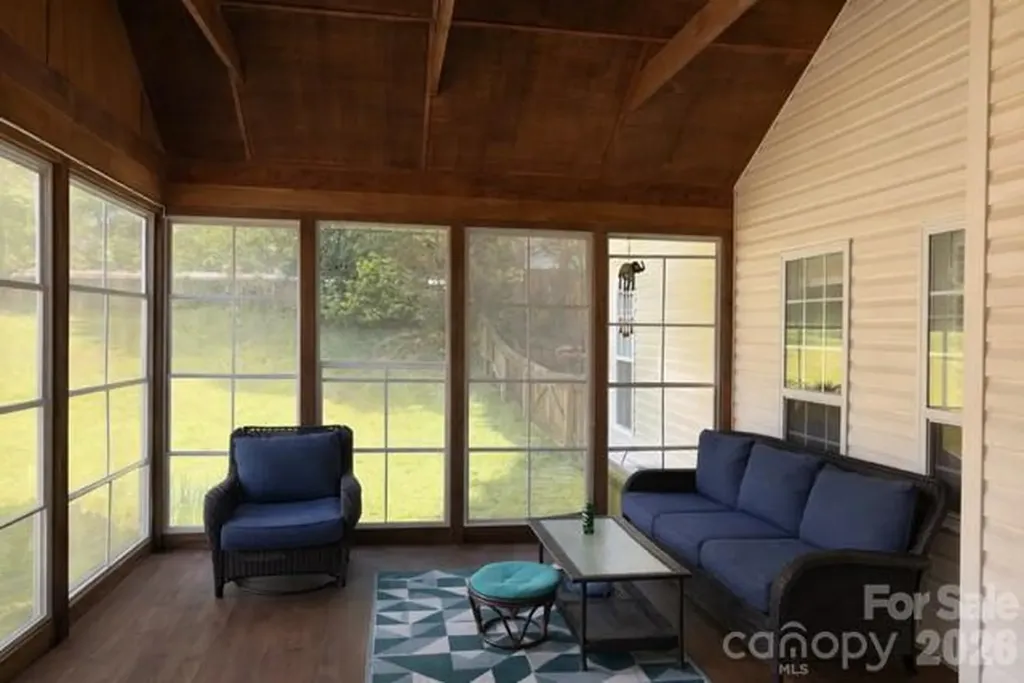 113 Old Willow Road Mooresville NC 28115