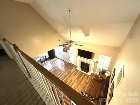 113 Old Willow Road Mooresville NC 28115