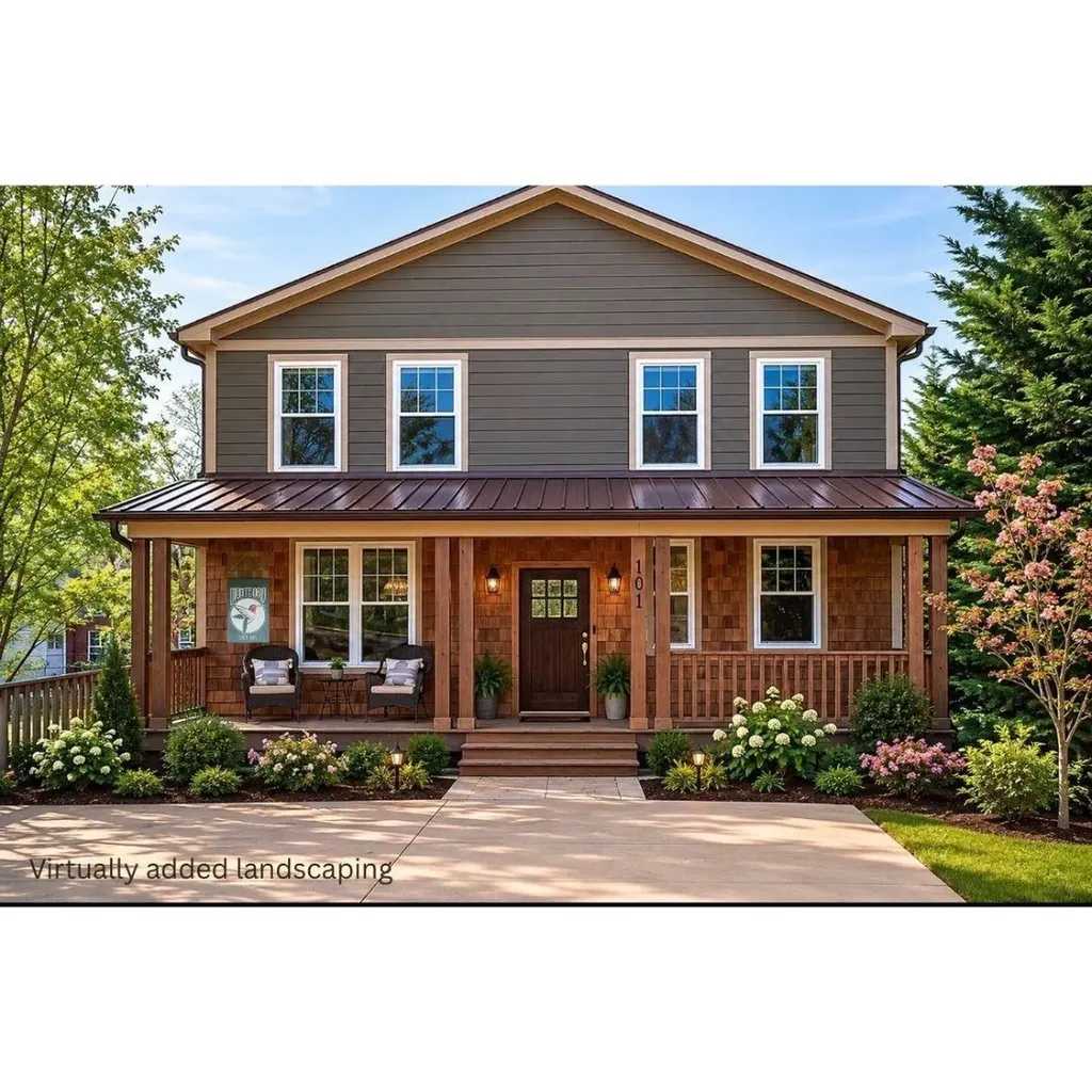 101 Courtland Avenue Asheville NC 28801