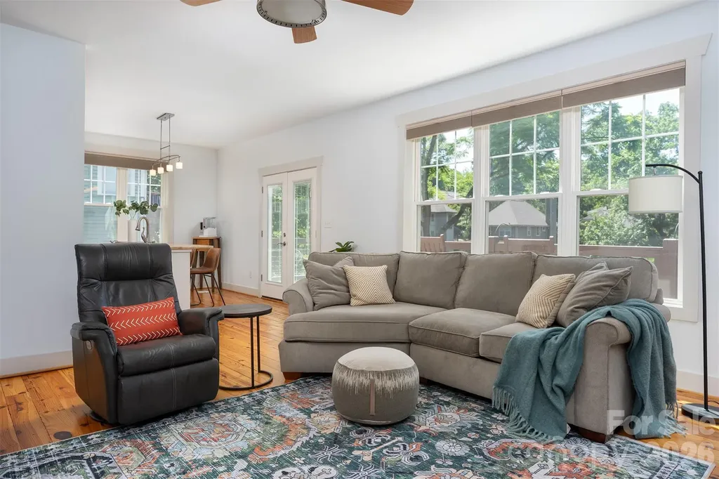 101 Courtland Avenue Asheville NC 28801