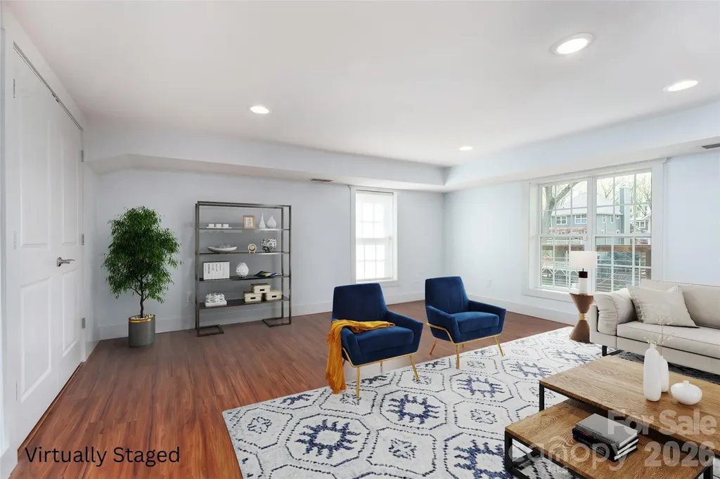 101 Courtland Avenue Asheville NC 28801