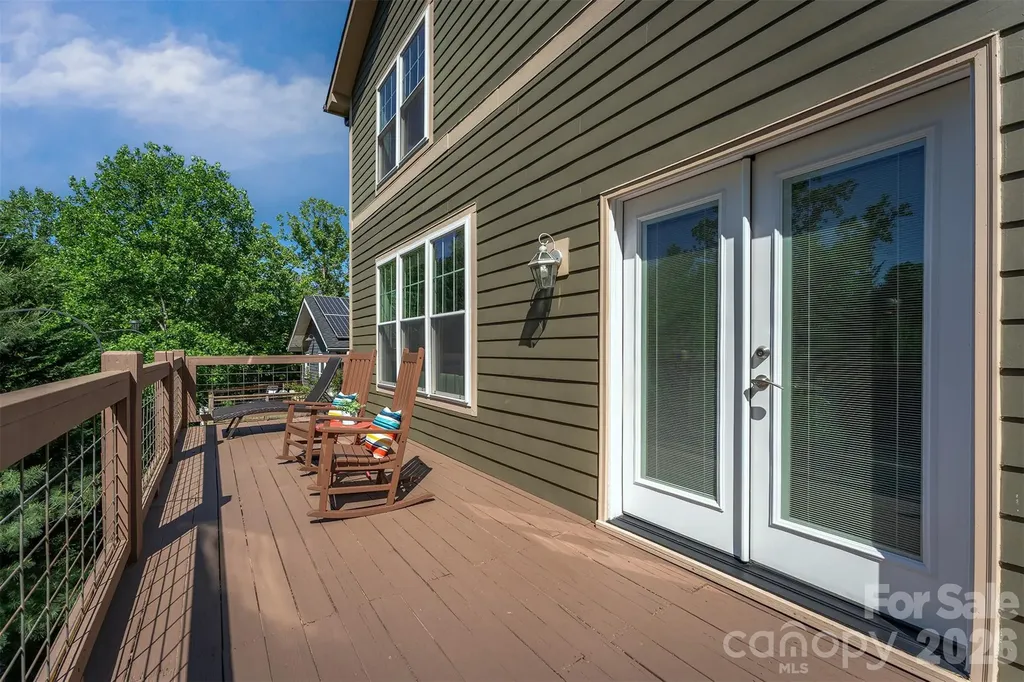 101 Courtland Avenue Asheville NC 28801
