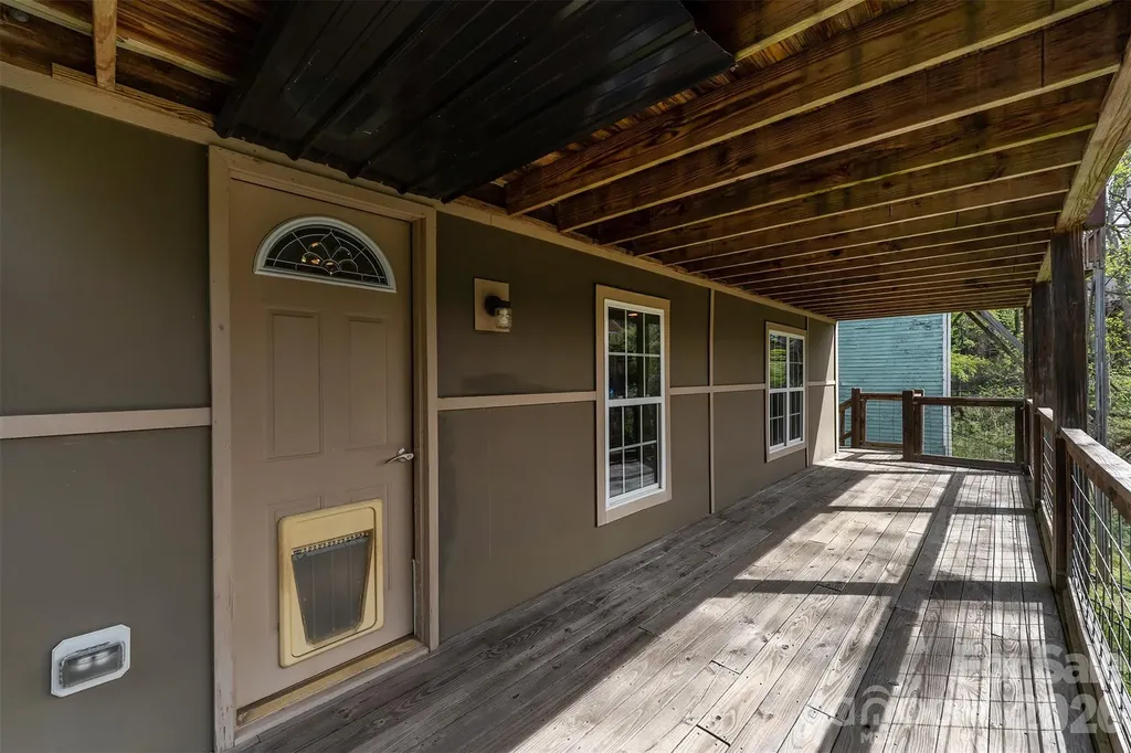 101 Courtland Avenue Asheville NC 28801