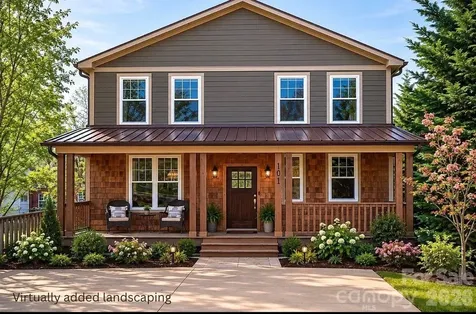 101 Courtland Avenue Asheville NC 28801