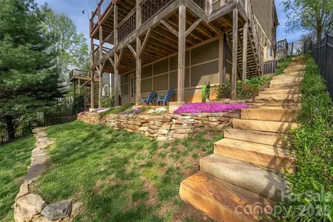 101 Courtland Avenue Asheville NC 28801